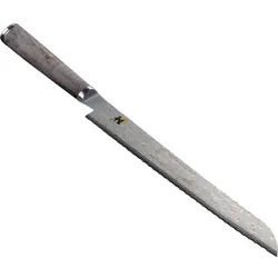 Miyabi Messer 5000MCD 67 Brotmesser 24cm