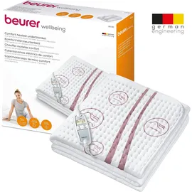 Beurer Wärmeunterbett UB 90 80 x 150 cm