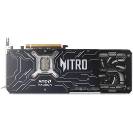 Acer Radeon RX 9070 OC 16 GB Nitro GDDR6
