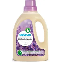 Sodasan Weichspüler Lavendel 0.75 Liter