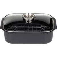 GSW Gourmet Rechteckbräter 40x26 cm