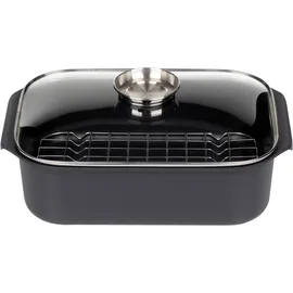 GSW Gourmet Rechteckbräter 40x26 cm