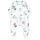 TupTam Schlafsack mit Beinen und Ärmeln OEKO-TEX zertifizierte Materialien, Winterschlafsack 2,5 TOG Unisex, Farbe: Safari (löwe, giraffe, elefant)), Größe: 104-110 - 104-110