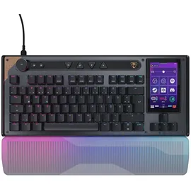 Turtle Beach Command KB7 TKL DE