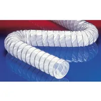 NORRES 45701000000-3 PE-Klemmprofilschlauch Innen-Ø 100-102 mm Außen-Ø 112,00 mm