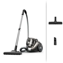 ROWENTA Compact Power XXL RO4B30 Parkett RO4B30, 900 W, Zylinder-Vakuum, Trocken