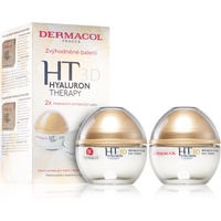 Dermacol Botocell Dermacol 3D Hyaluron Therapy Tagescreme 50 ml + Nachtcreme 50 ml