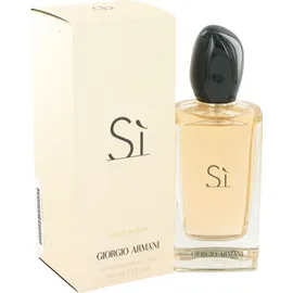 Giorgio Armani Si Eau de Parfum 50 ml