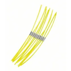Extrastarker Faden 23cm für Rasentrimmer ART (F016800174)