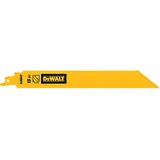 DeWalt Säbelsägeblatt BIM 228 mm 5 Stück