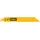 DeWalt Säbelsägeblatt BIM 228 mm 5 Stück