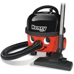Numatic Henry Staubsauger HVR200