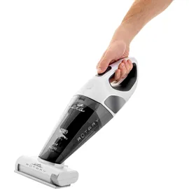 ETA Rotary ETA142590000 Akku-Handstaubsauger grau/weiß