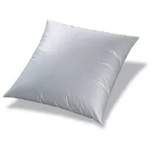 Sanders KopfKissen Classic 80 x 80 cm Weiß