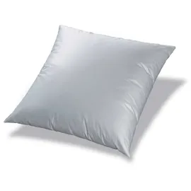 Sanders KopfKissen Classic 80 x 80 cm Weiß
