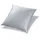 Sanders KopfKissen Classic 80 x 80 cm Weiß