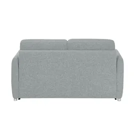 Betty Schlafsofa Betty ¦ grau ¦ Maße (cm): B: 190 H: 86 T: 97.0