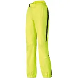 Held Rainstorm, Regenhose Damen - Neon-Gelb/Schwarz - L