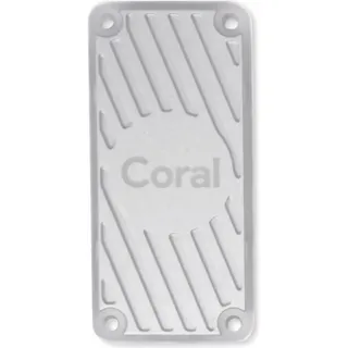 Google Coral TPU USB-Accelarator CPU-Modul