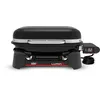 Weber Elektrogrill LUMIN SMART - Black