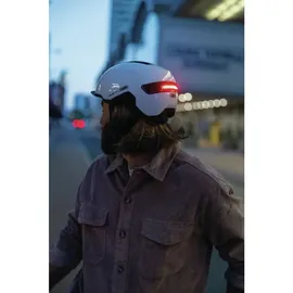 ABUS HUD-Y Pure Lavender M