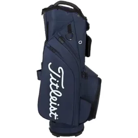 Titleist Cart 14 Cartbag - navy