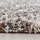 Ayyildiz Hochflorteppich Enjoy 4500 Beige Ø 200 cm