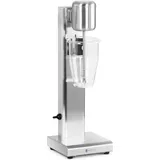 Royal Catering Milchshaker 1 l 15.000 U/min Edelstahl Standmixer Hochleistungsmixer,