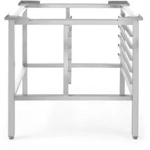 HENDI Dampfreiniger, manueller Konvektionskocht NANO 5x GN 2 / 3