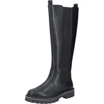 Rieker Hochschaftstiefel Damen Schwarz 36