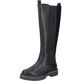 Rieker Hochschaftstiefel Damen Schwarz 36