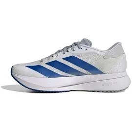 adidas adizero sl2 - weiss 44 2/3