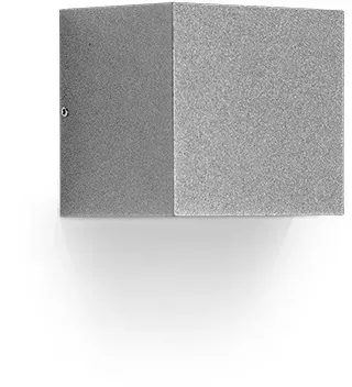 Performance in Light LED-Wandleuchte Quasar 10LED #303366