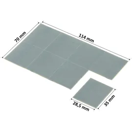 KOVAX TOLECUT Orange VPE: 1 Stück