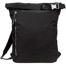 Marc O'Polo Emilia Backpack M Schwarz