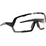 Alpina Rocket Sportbrille-Transparent-One Size