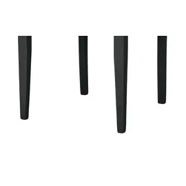 Sconto smart Stuhl ¦ grau ¦ Maße (cm): B: 46 H: 83 T: 65.0