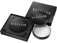 NANOBROW Savon coiffant pour sourcils 30 g