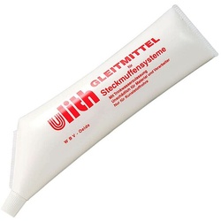 ULITH Gleitmittel für Steckmuffensysteme - Tube 500 ml - mit Trinkwasserzulassung ** 1l/5,98 EUR