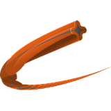 Husqvarna Trimmerfaden Whisper-Twist 15 m