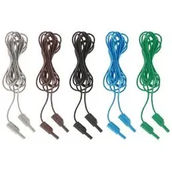 Metrel A 1459 Messleitungs-Set führt für MI 2892 & MI 2885