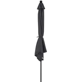 Doppler myZone Ø 300 cm Anthrazit