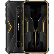 Ulefone Armor X12 Pro 4 GB RAM 64 GB Orange