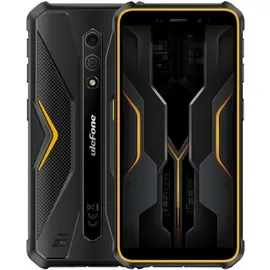 Ulefone Armor X12 Pro 4 GB RAM 64 GB Orange