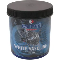 VASELINE WEISS 600GR EUROL EINHEITSGRÖSSE