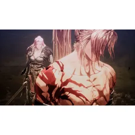 The First Berserker: Khazan PS5