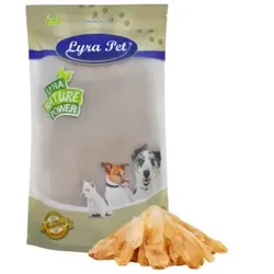 Lyra Pet Kaninchenohren 1 kg