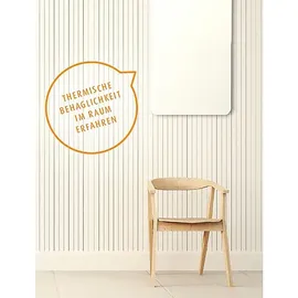 Vitramo Wand-Heizelement VL-F09060W