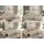 MKS ECKSOFA TRENTINO L Beige Boucle - Rechts