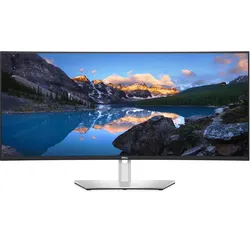 Dell UltraSharp U3824DW - LED-Monitor - gebogen - 96.5 cm (38")